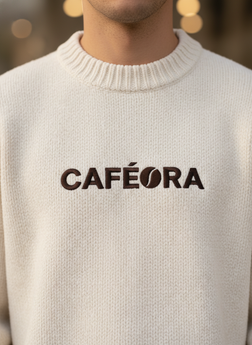 Branding and logo mockup