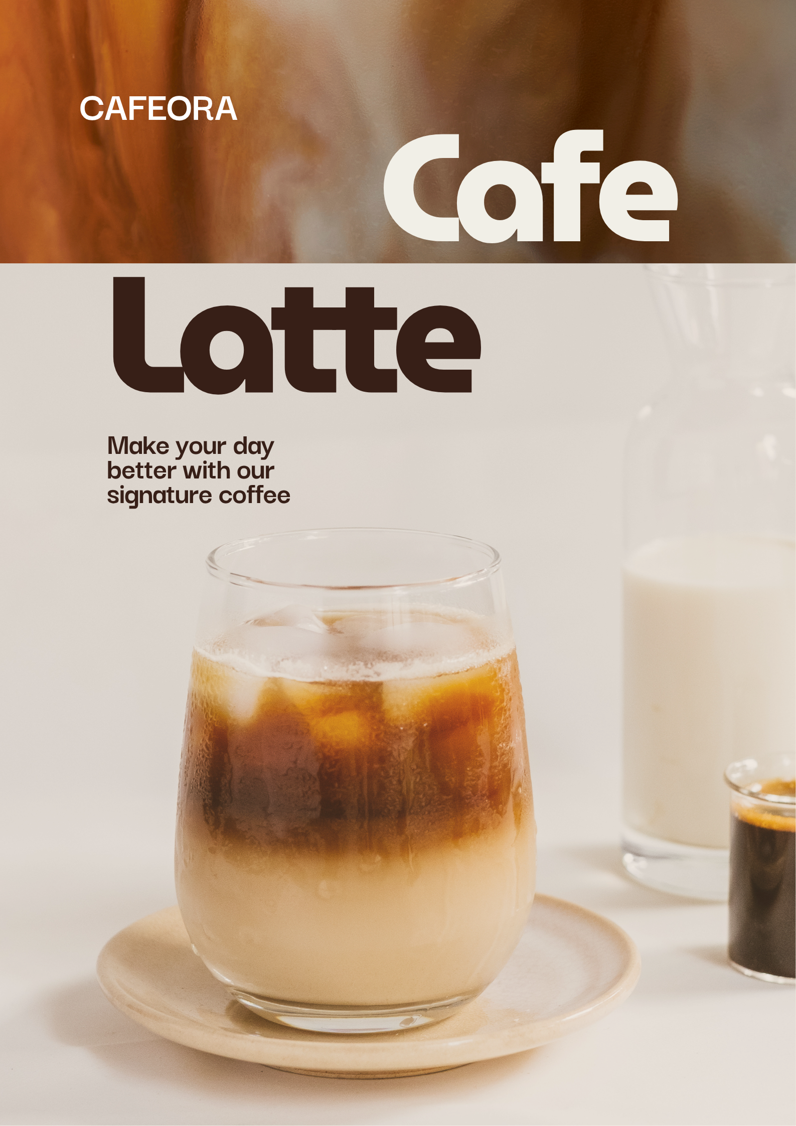 Poster design