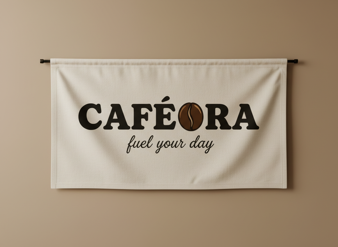Branding and logo project