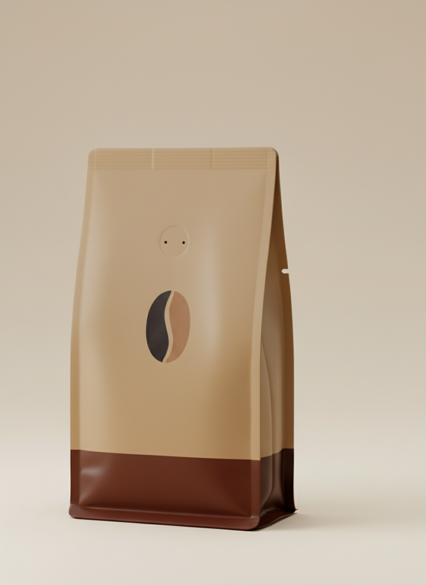 Branding and logo project